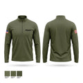 ADART Windbreaker - 1