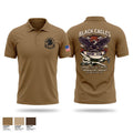 VAW-113 Short Sleeve Performance Polo - 1