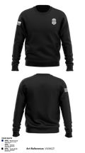 Military Police 77654325 Crew Neck Sweatshirt - 3
