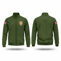 SORT Windbreaker - 2