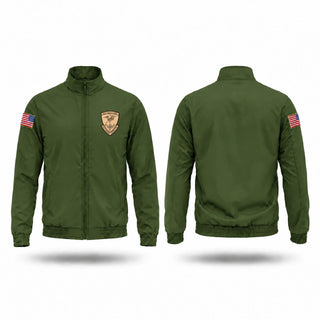 Windbreaker, SORT, Police, Teamtime, Team time, sublimation, custom sports apparel, team uniforms, spirit wear, spiritwear, sports uniforms, custom shirts, team store, custom team store, fundraiser sports, apparel fundraiser