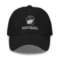 Raritan Valley Community College Dad hat