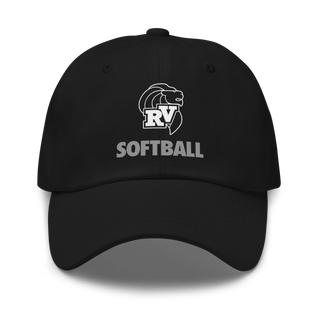 Dad hat - Black