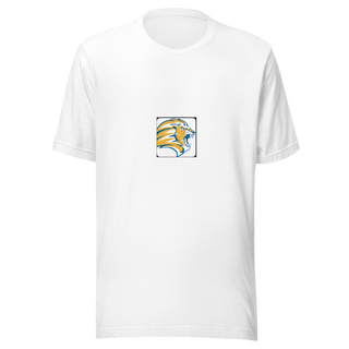 Unisex Staple T-Shirt - White