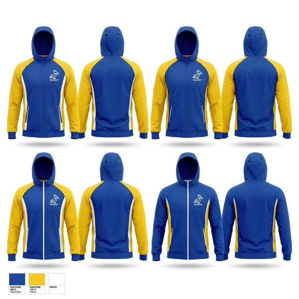 Windbreaker, St Pete Pelicans, Rugby, Teamtime, Team time, sublimation, custom sports apparel, team uniforms, spirit wear, spiritwear, sports uniforms, custom shirts, team store, custom team store, fundraiser sports, apparel fundraiser