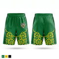 717 legacy Mens Basketball Shorts - 1