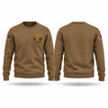 CCSO Crew Neck Sweatshirt - 1
