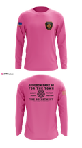 Audubon Long Sleeve Performance Shirt - 14
