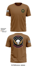 Hurlburt Field FARP 34978415 Short Sleeve Performance Shirt - 100