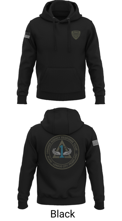 CART 71062698 Hoodie - 36