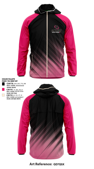 Windbreaker, Nutmeg Sports Media, Men's Soccer, Teamtime, Team time, sublimation, custom sports apparel, team uniforms, spirit wear, spiritwear, sports uniforms, custom shirts, team store, custom team store, fundraiser sports, apparel fundraiser
