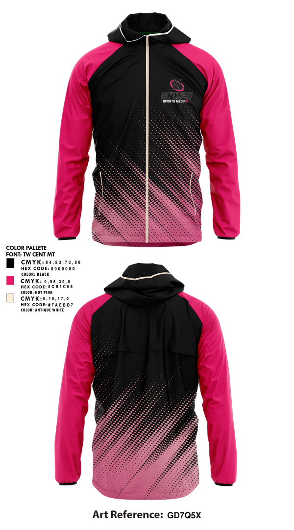 Windbreaker, Nutmeg Sports Media, Men's Soccer, Teamtime, Team time, sublimation, custom sports apparel, team uniforms, spirit wear, spiritwear, sports uniforms, custom shirts, team store, custom team store, fundraiser sports, apparel fundraiser