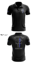 IPSPD Short Sleeve Performance Polo - 11