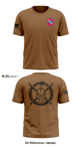 Short Sleeve Performance Shirt, Cco 2-153, National Guard, Teamtime, Team time, sublimation, custom sports apparel, team uniforms, spirit wear, spiritwear, sports uniforms, custom shirts, team store, custom team store, fundraiser sports, apparel fundraiser