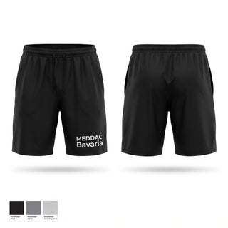 Athletic Shorts With Pockets, MEDDAC Bavaria, Army, Teamtime, Team time, sublimation, custom sports apparel, team uniforms, spirit wear, spiritwear, sports uniforms, custom shirts, team store, custom team store, fundraiser sports, apparel fundraiser