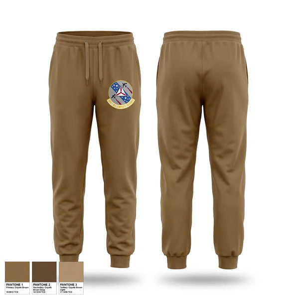 Sweatpants, Smokey Hill Composite Squadron, Air Force, Teamtime, Team time, sublimation, custom sports apparel, team uniforms, spirit wear, spiritwear, sports uniforms, custom shirts, team store, custom team store, fundraiser sports, apparel fundraiser