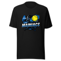 Capital Area Mainiacs Unisex Staple T-Shirt