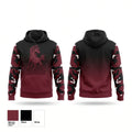 Mustangs Hoodie - 2