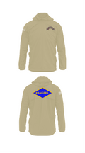 5th Rangers 1510549 Windbreaker - 81
