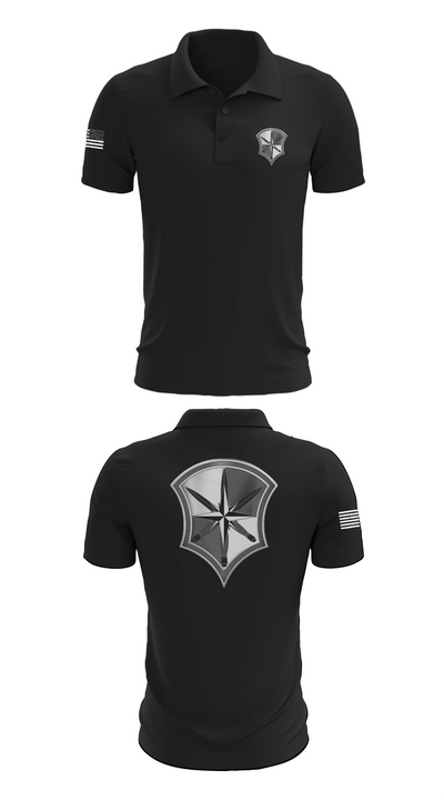 CPD 25599118 Short Sleeve Performance Polo - 27