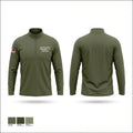 Phillips County Sheriff's Office Windbreaker - 1