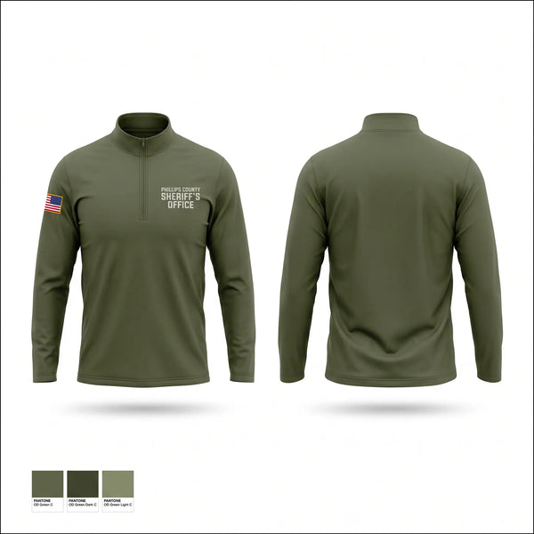 Windbreaker, Phillips County Sheriff's Office, Police, Teamtime, Team time, sublimation, custom sports apparel, team uniforms, spirit wear, spiritwear, sports uniforms, custom shirts, team store, custom team store, fundraiser sports, apparel fundraiser
