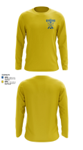 CST Strikers Long Sleeve Performance Shirt 4