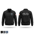 TRAFFIC UNIT Windbreaker - 1