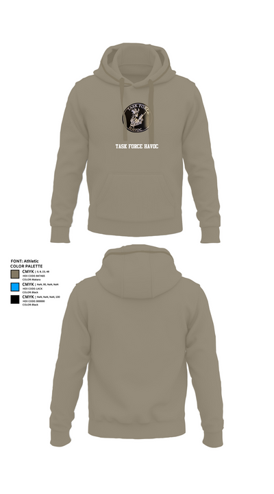 Task Force Havoc 43589270 Hoodie - 68