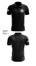 psc 8330314 Short Sleeve Performance Polo - 107