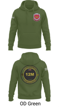 1153rd Firefighter Unit 94672135 Hoodie - 55