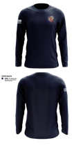 Atascosa ESD2 13949845 Long Sleeve Performance Shirt - 1