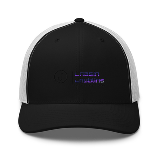 Chasin Chublins 53130276 Retro Trucker Hat | Yupoong 6606