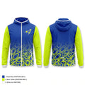 Billings Boltz 47991860 Windbreaker - 1