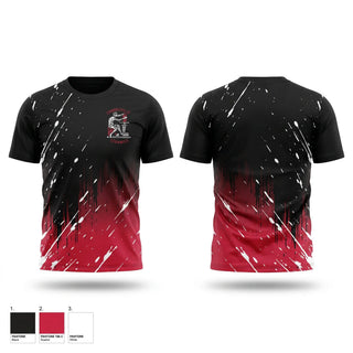 Short Sleeve Performance Shirt, Crooksville Ceramics, , Teamtime, Team time, sublimation, custom sports apparel, team uniforms, spirit wear, spiritwear, sports uniforms, custom shirts, team store, custom team store, fundraiser sports, apparel fundraiser