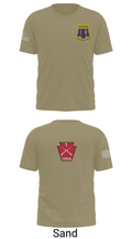 A co 1/109 75312716 Old School Cotton Feel Shirt - 86