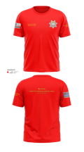 VFMA Use of Force Short Sleeve Performance Shirt - 502