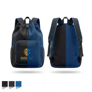 Gear Bag, Oversight Security, Police, Teamtime, Team time, sublimation, custom sports apparel, team uniforms, spirit wear, spiritwear, sports uniforms, custom shirts, team store, custom team store, fundraiser sports, apparel fundraiser