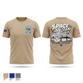 Battle BDOC Short Sleeve Performance Shirt - 1