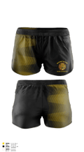 Golden Jaguaretts Dance/Step Team 62513420 Women's Shorts - 2