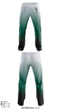 Bassick High School 68857706 Sweatpants - 1