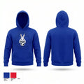 Brooklyn Hares FC 52576140 Hoodie - 2