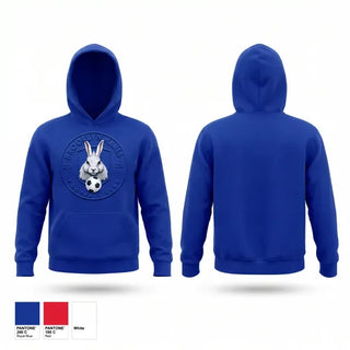 Hoodie, Brooklyn Hares FC, Men's Soccer, Teamtime, Team time, sublimation, custom sports apparel, team uniforms, spirit wear, spiritwear, sports uniforms, custom shirts, team store, custom team store, fundraiser sports, apparel fundraiser