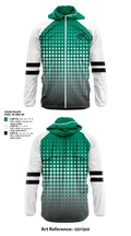 Northeastern State University Athletics 96737609 Windbreaker - 1