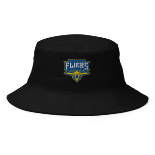 Clyde Fliers 21377204 Bucket Hat | Big Accessories BX003