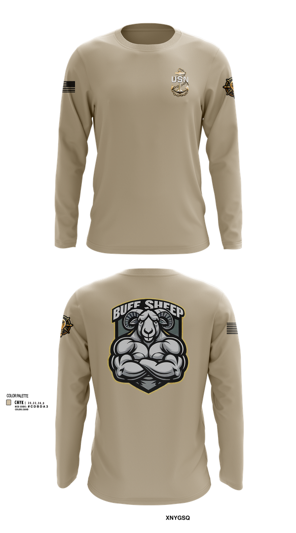 Long Sleeve Performance Shirt, nrd miami, , Teamtime, Team time, sublimation, custom sports apparel, team uniforms, spirit wear, spiritwear, sports uniforms, custom shirts, team store, custom team store, fundraiser sports, apparel fundraiser