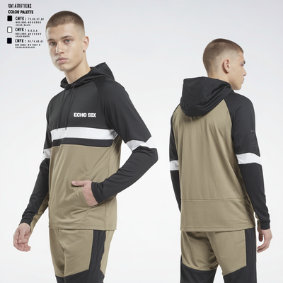 Echo Six 44491502 Hoodie - 1