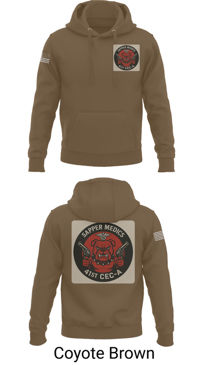 41 CEC-A 9986911 Hoodie - 18