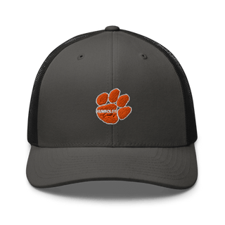 Humboldt Kids Wrestling 84531329 Retro Trucker Hat | Yupoong 6606