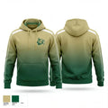 Chisago Lakes High School Tennis 5991454 Hoodie - 1
